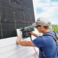 Best Wood Siding Installation  in Waunakee, WI